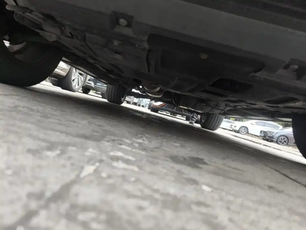 Wey Wey VV6 — миниатюра 21