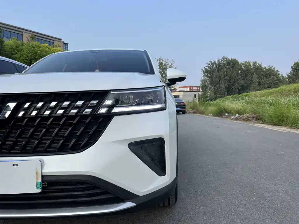 Wuling Xingchi — миниатюра 18