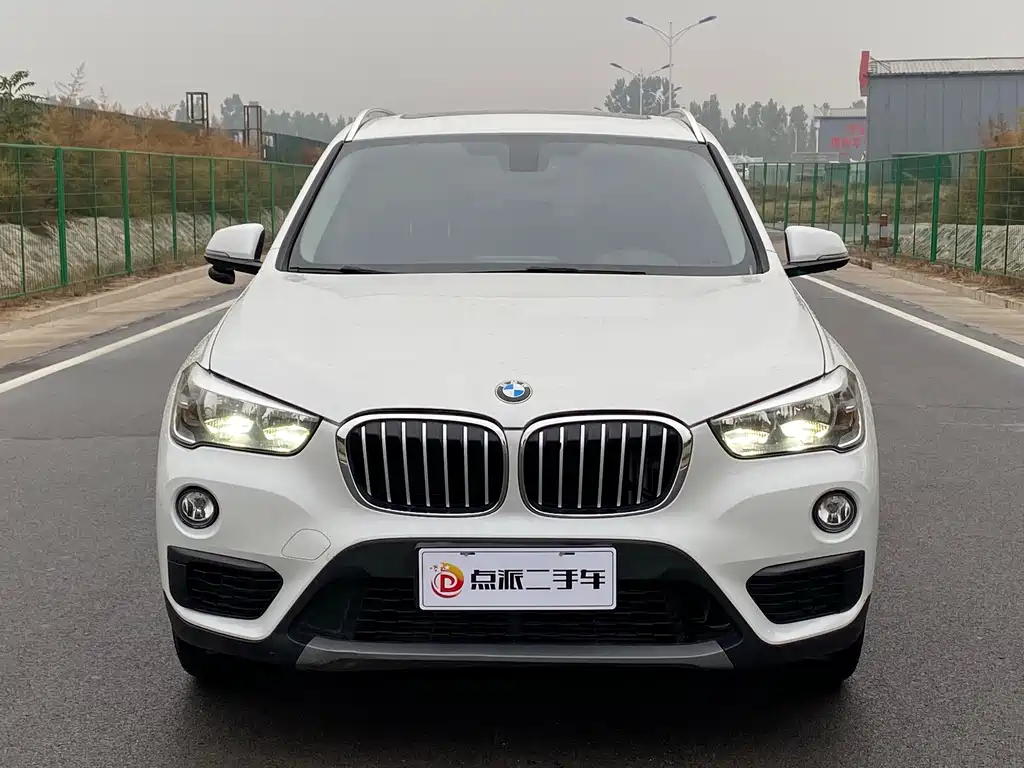 BMW X1 — миниатюра 2