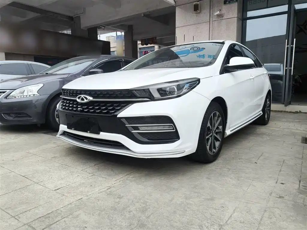 Chery Arrizo GX 2020