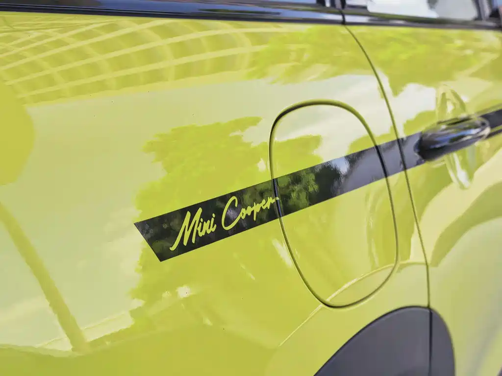 MINI Mini — миниатюра 6