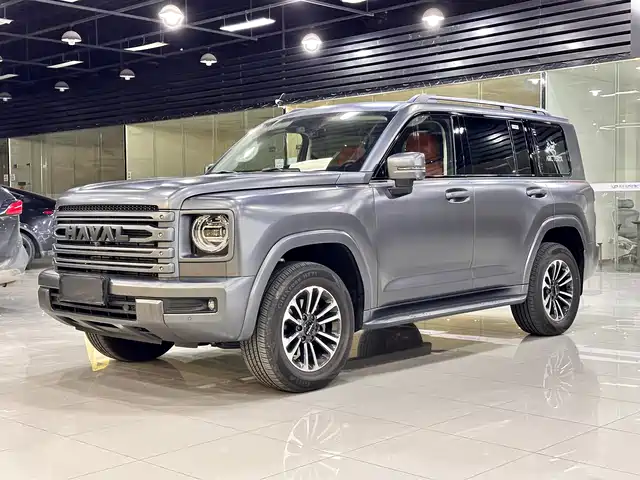 HAVAL  H9 2024