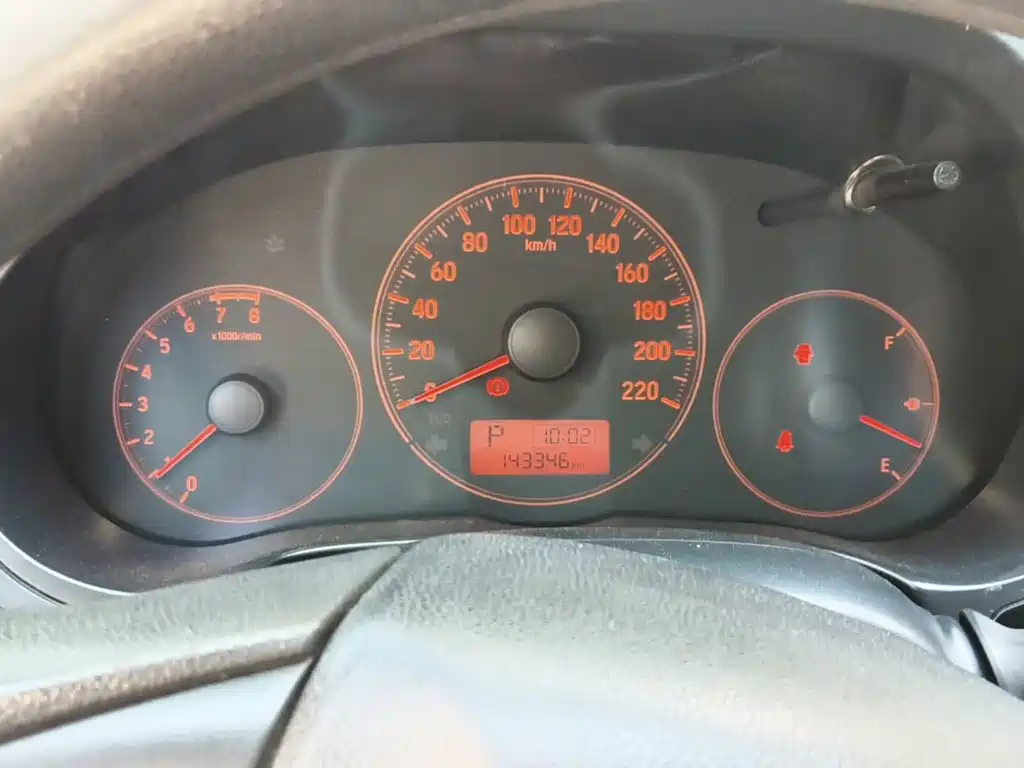 Honda City — миниатюра 12