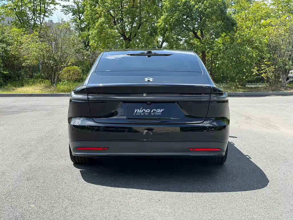 NIO ET7 — миниатюра 5