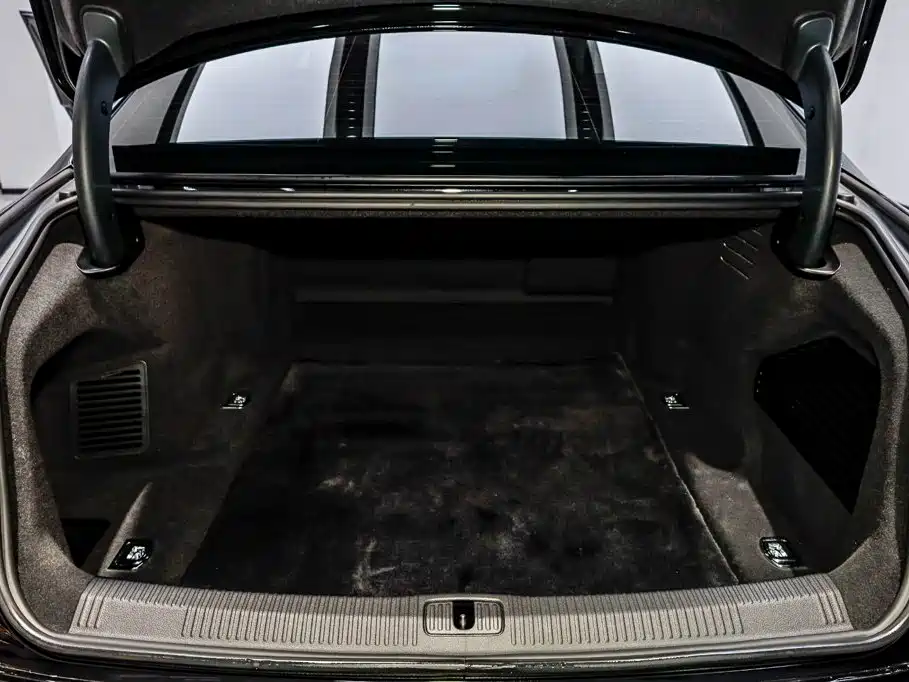 Audi A8 — миниатюра 6