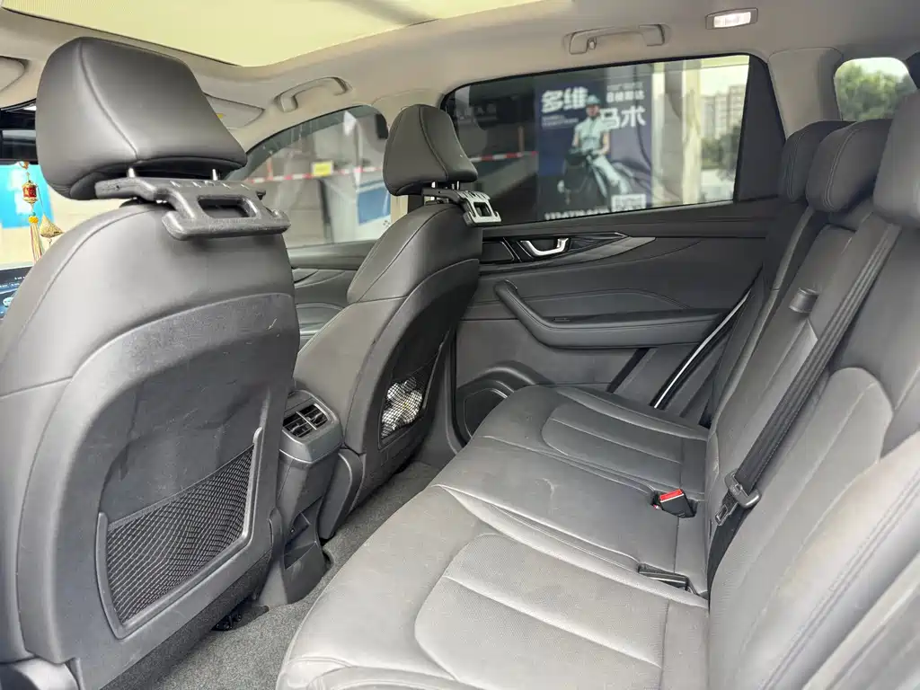 WM Motor W6 — миниатюра 5