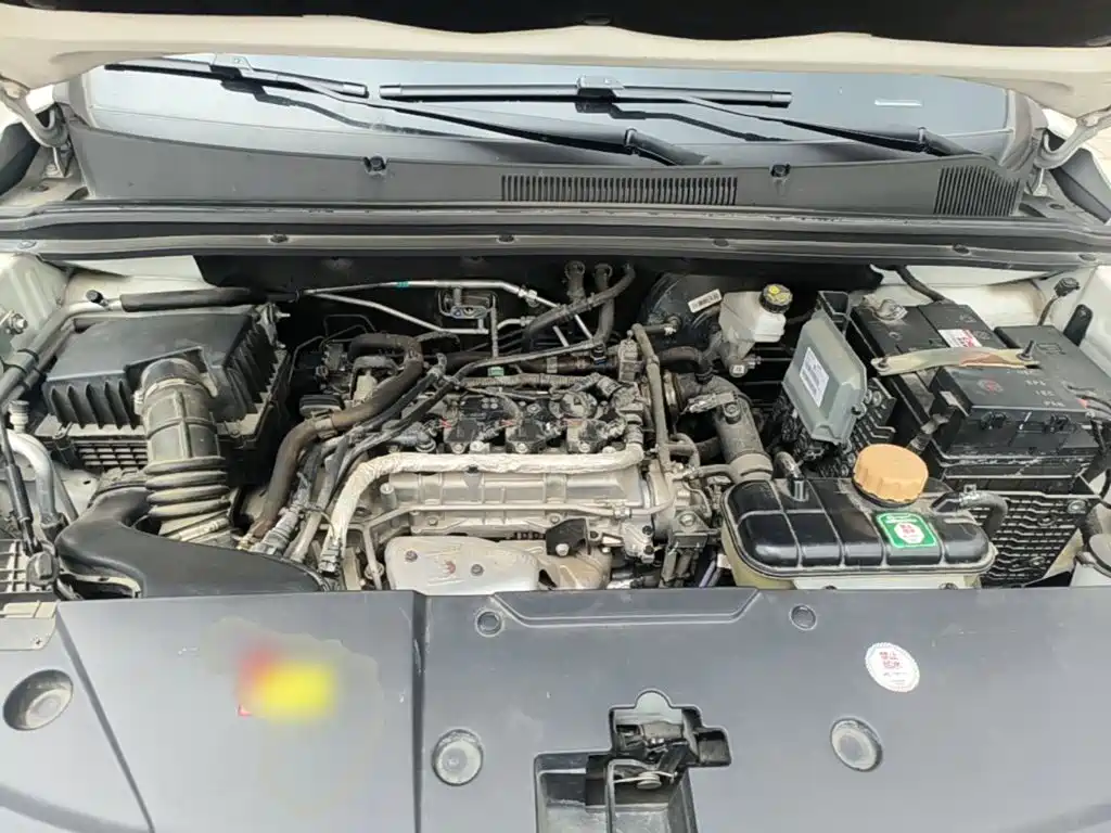 Wuling Jiachen — миниатюра 18