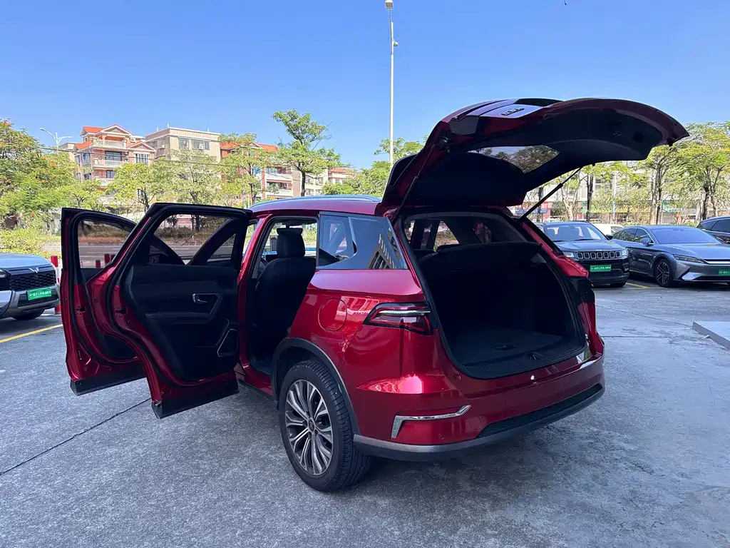 BYD Pro New Energy — миниатюра 18