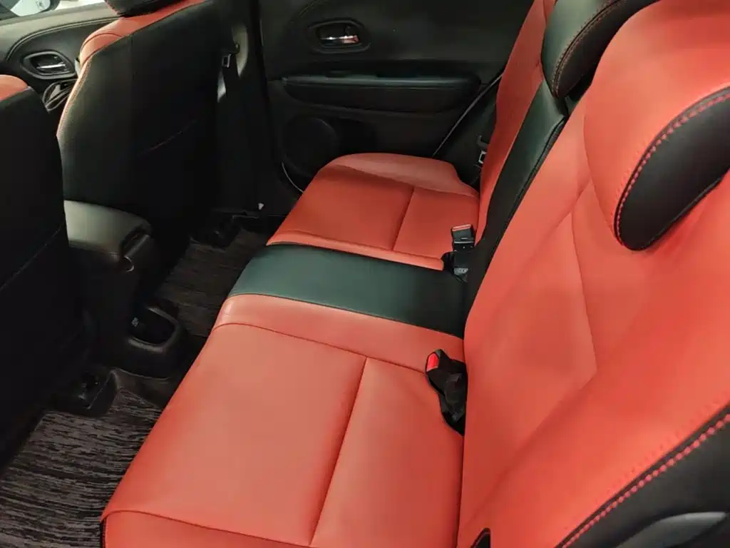Honda Vezel — миниатюра 17
