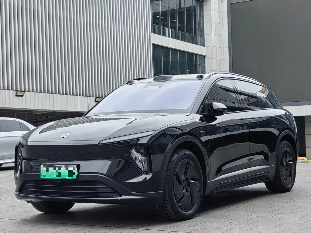 NIO NIO ES6