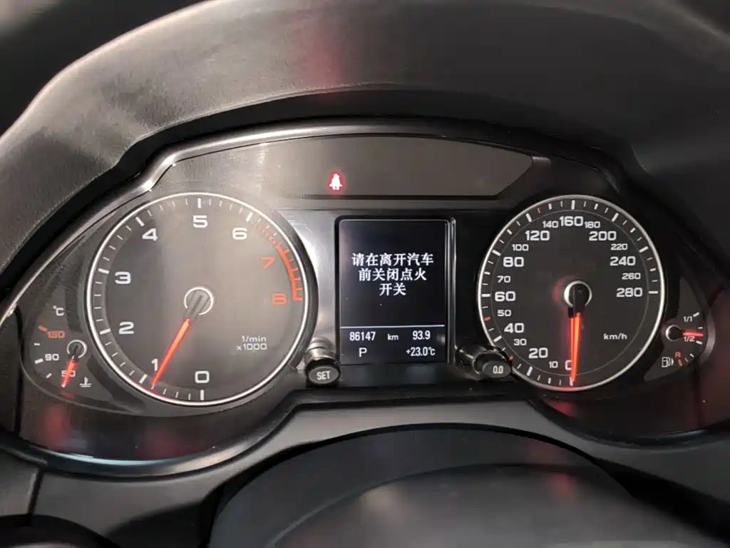 Audi Q5 — миниатюра 12