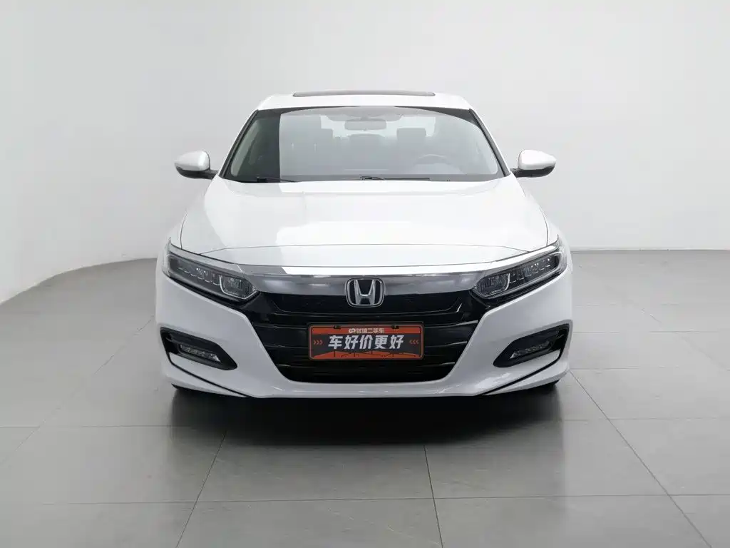 Honda Accord — миниатюра 3