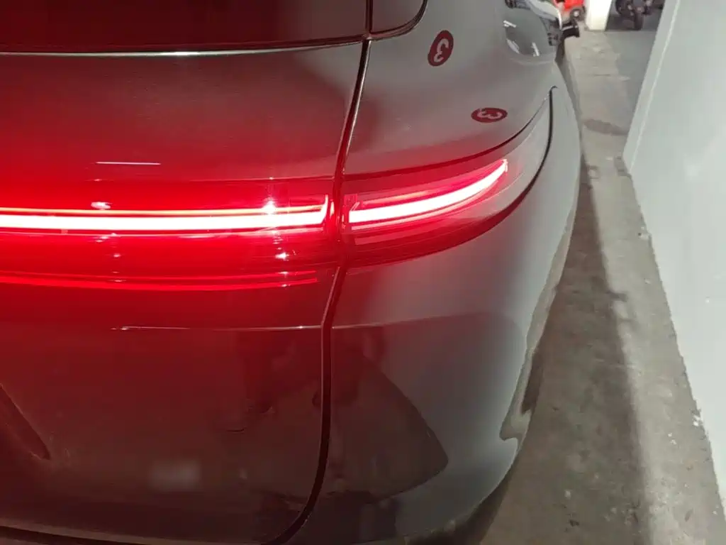 Li Auto Li L9 — миниатюра 8