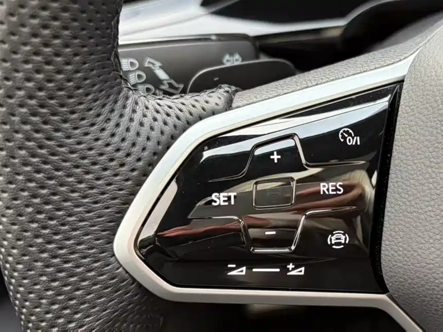 Volkswagen Golf — миниатюра 12