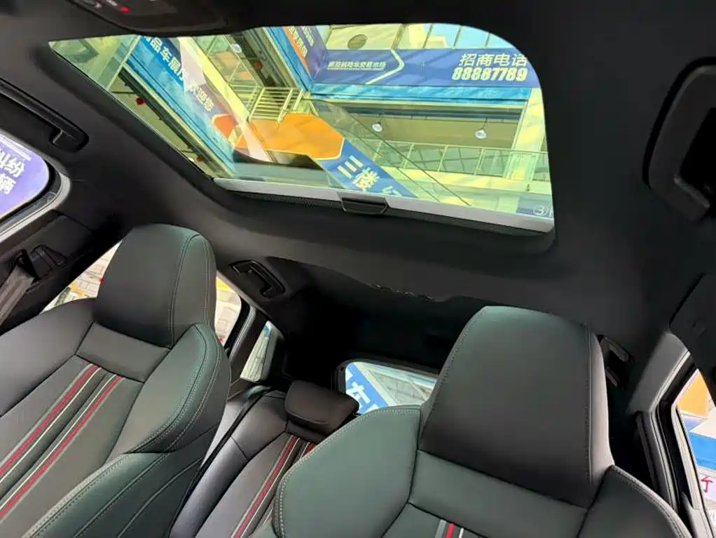 Audi A3 — миниатюра 5