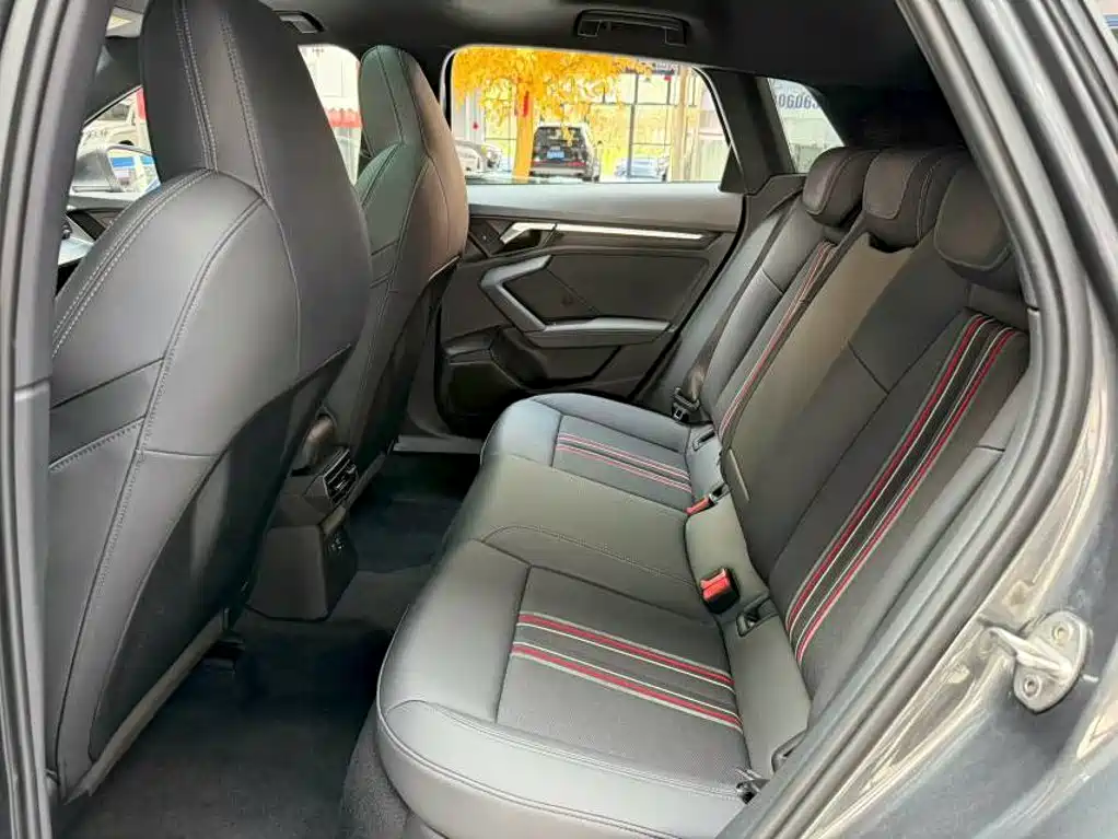 Audi A3 — миниатюра 6