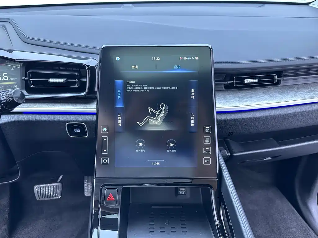 Hyundai Custo — миниатюра 17