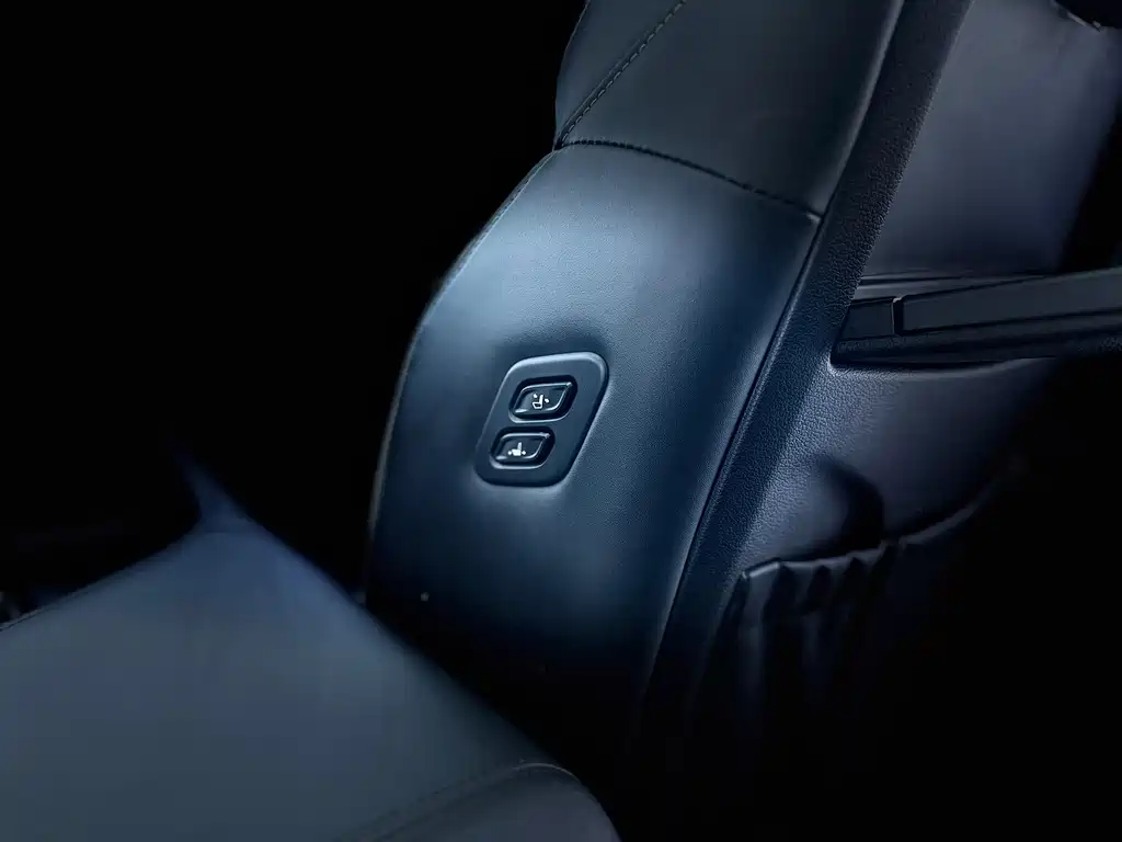 Hyundai Custo — миниатюра 27