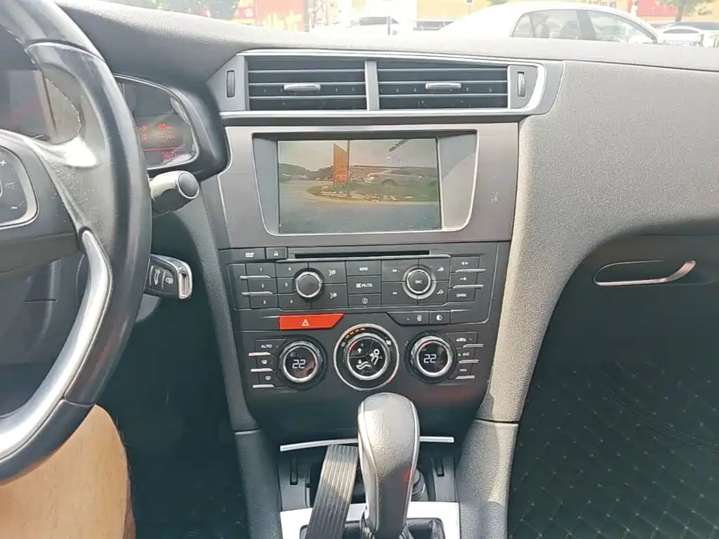 DS DS 5LS — миниатюра 13