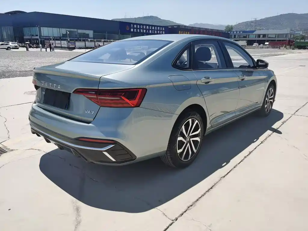 Jetta VA7 — миниатюра 6