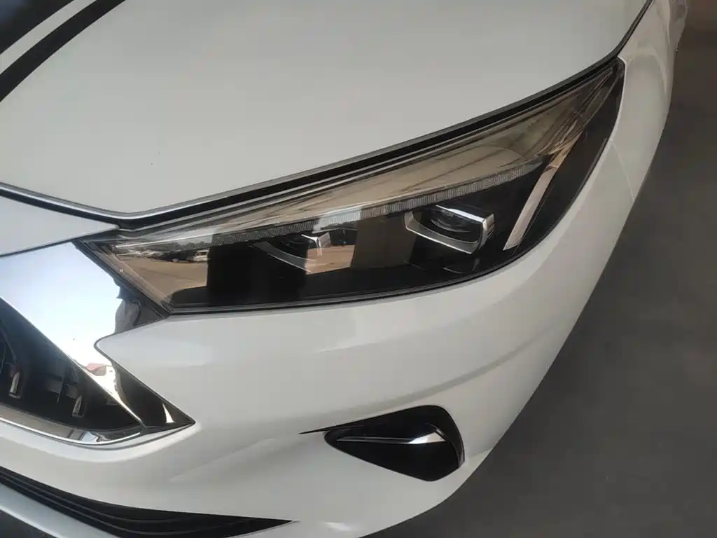 JAC A5 — миниатюра 24