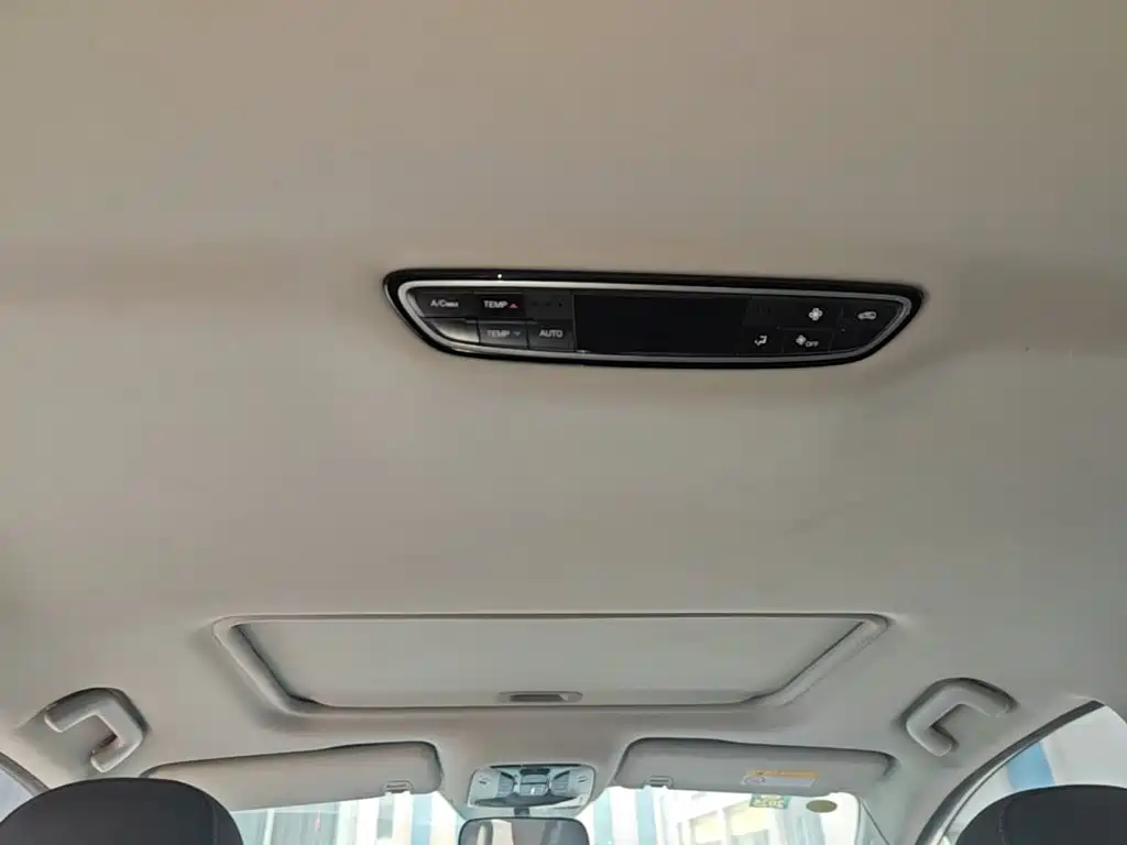 GAC Motor Trumpchi M8 — миниатюра 18