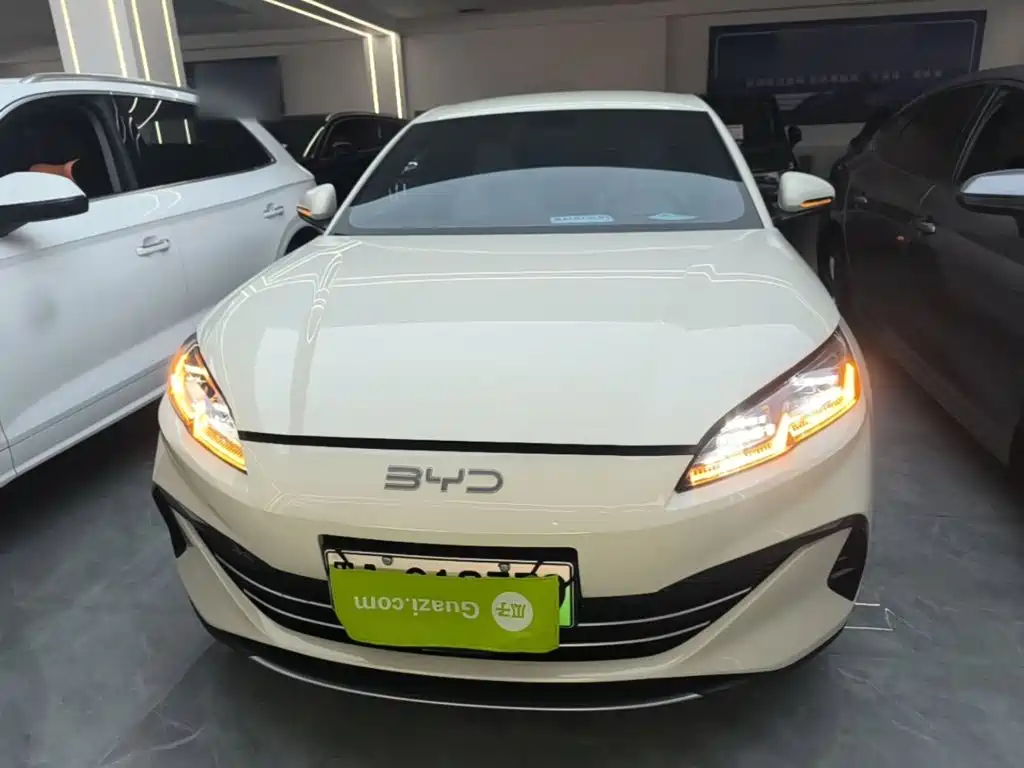 BYD Seal 06 — миниатюра 3