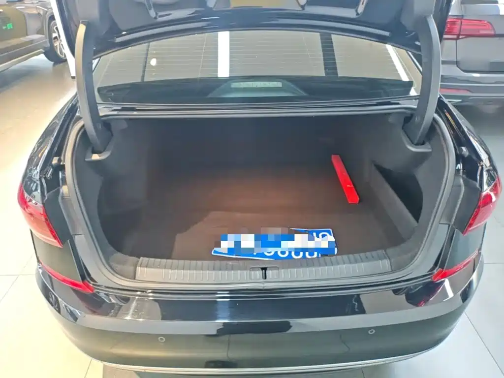 Volkswagen Passat — миниатюра 19