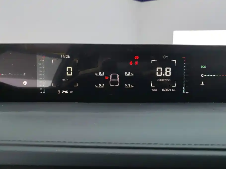 Changan Eado — миниатюра 14