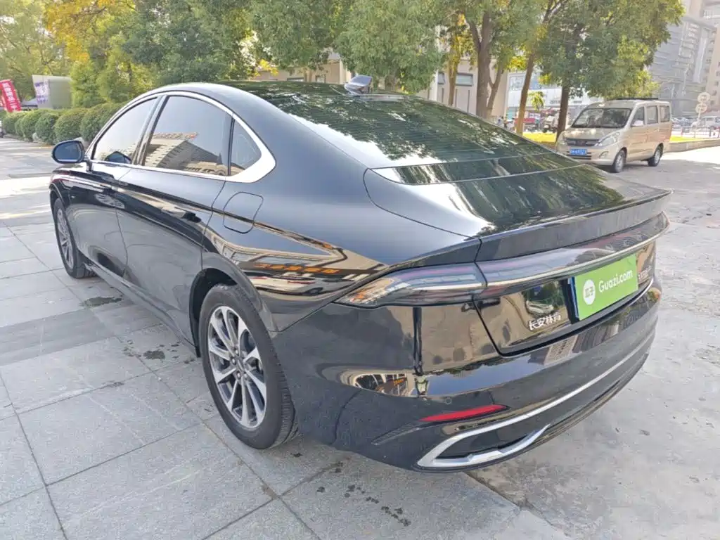 Lincoln Z — миниатюра 5