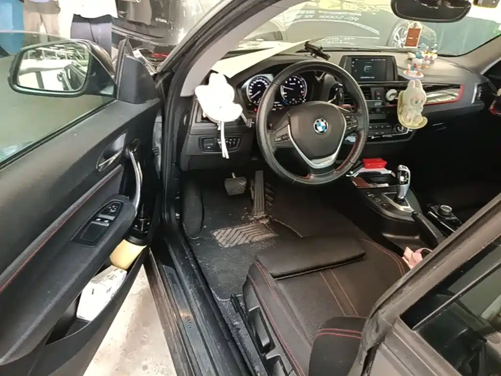 BMW 2 Series (Import) — миниатюра 16