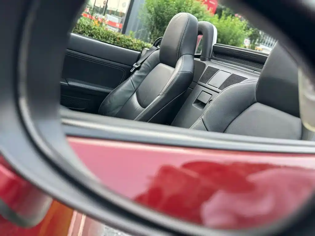 Mazda MX-5 — миниатюра 13