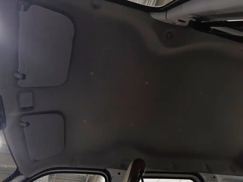 Wuling Zhiguang EV — миниатюра 14