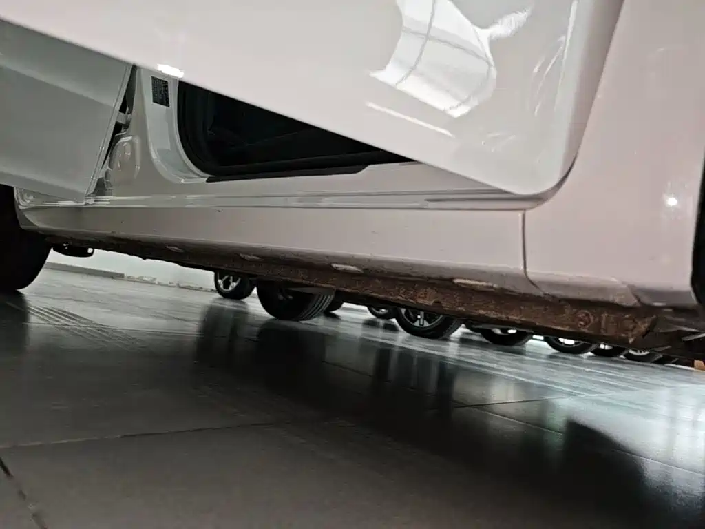 Chery Arrizo 5 — миниатюра 21