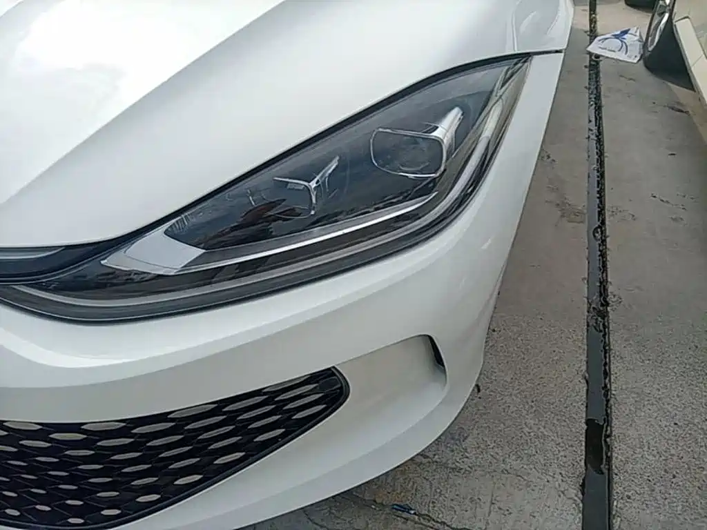 Volkswagen Lamando — миниатюра 24
