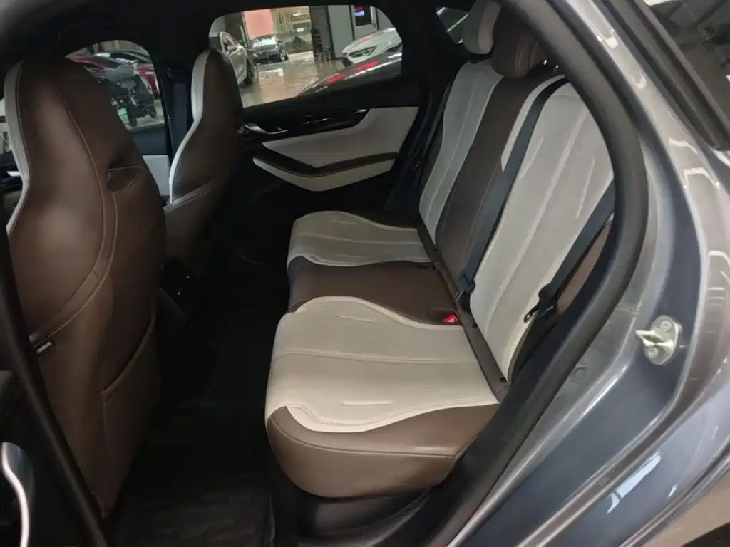 BYD Qin PLUS — миниатюра 17