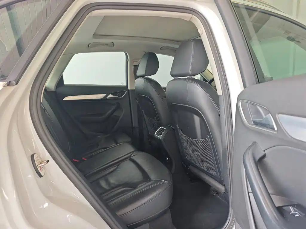 Audi Q3 — миниатюра 6