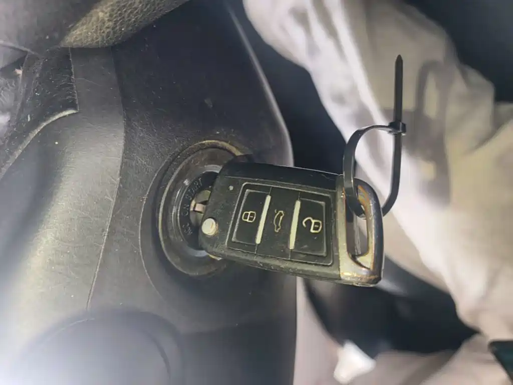 Chery Arrizo 5 — миниатюра 9