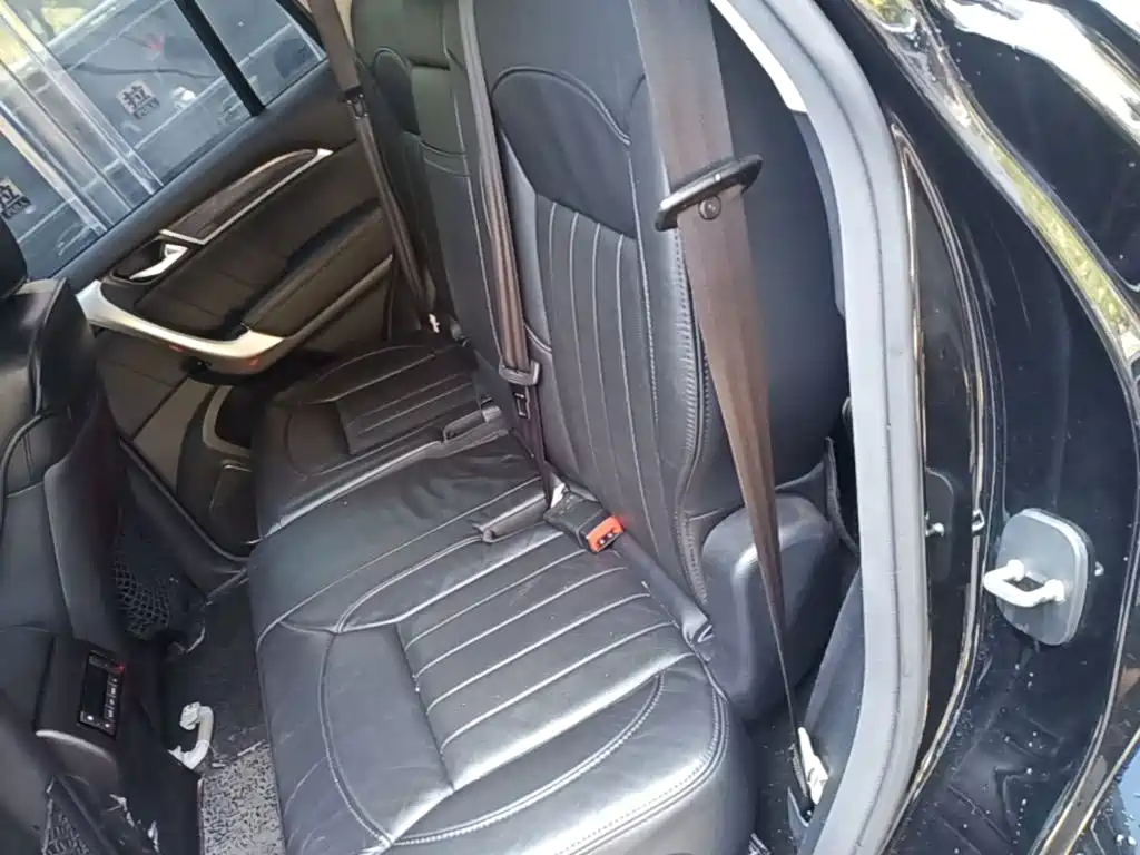 Haval H9 — миниатюра 17