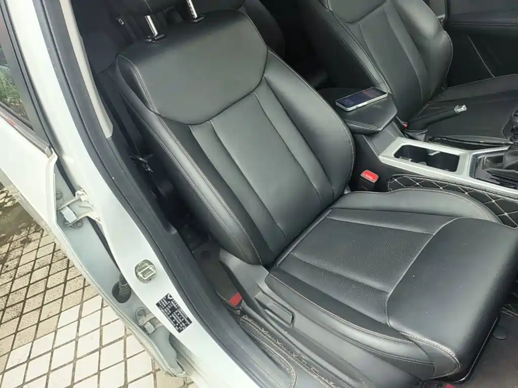Wuling Jiachen — миниатюра 23