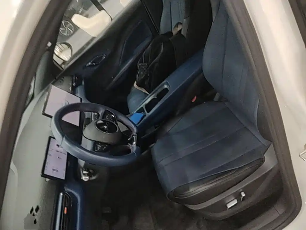 BYD Seagull — миниатюра 12