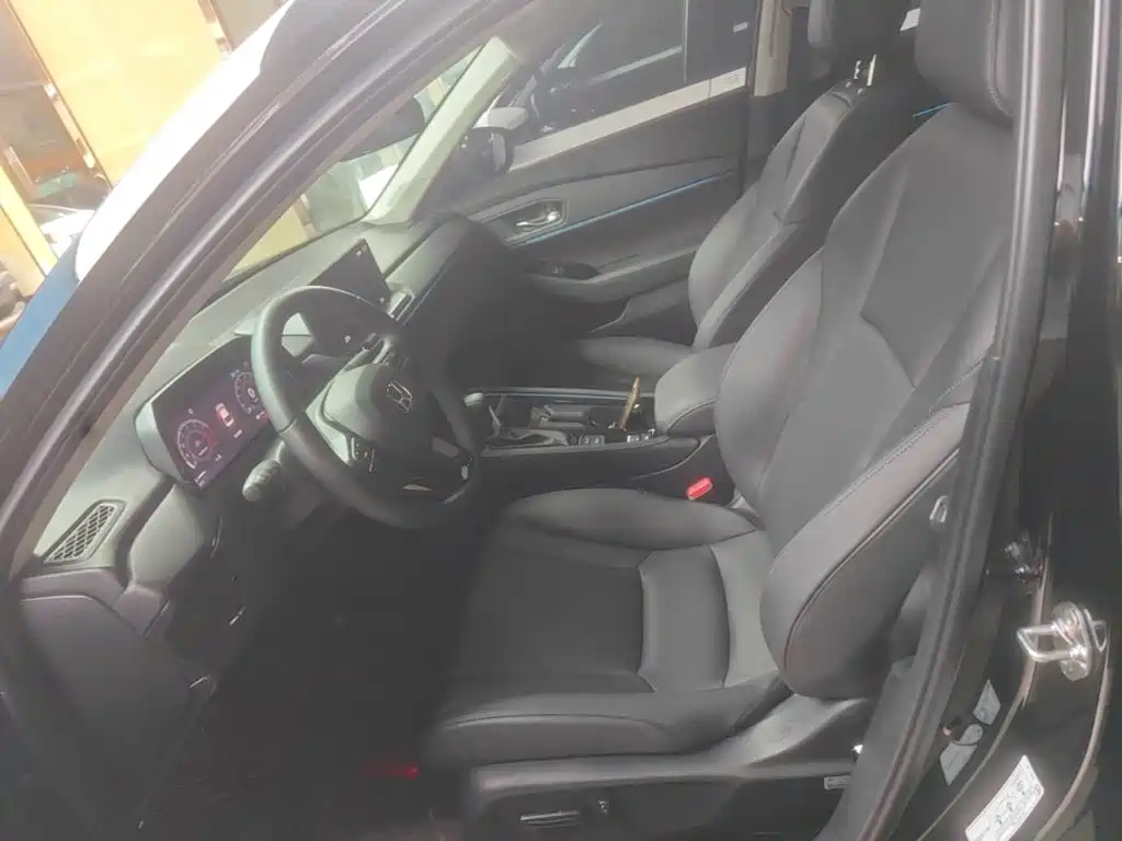 Honda Accord — миниатюра 13