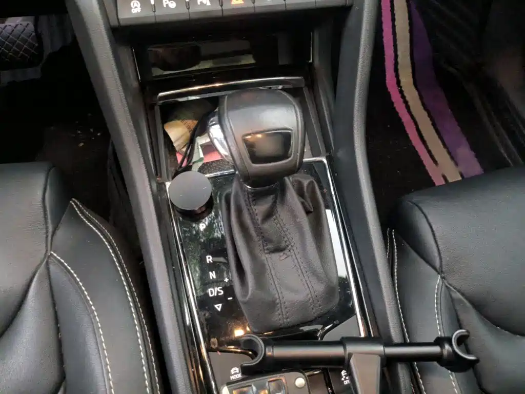 Skoda Kodiaq — миниатюра 7