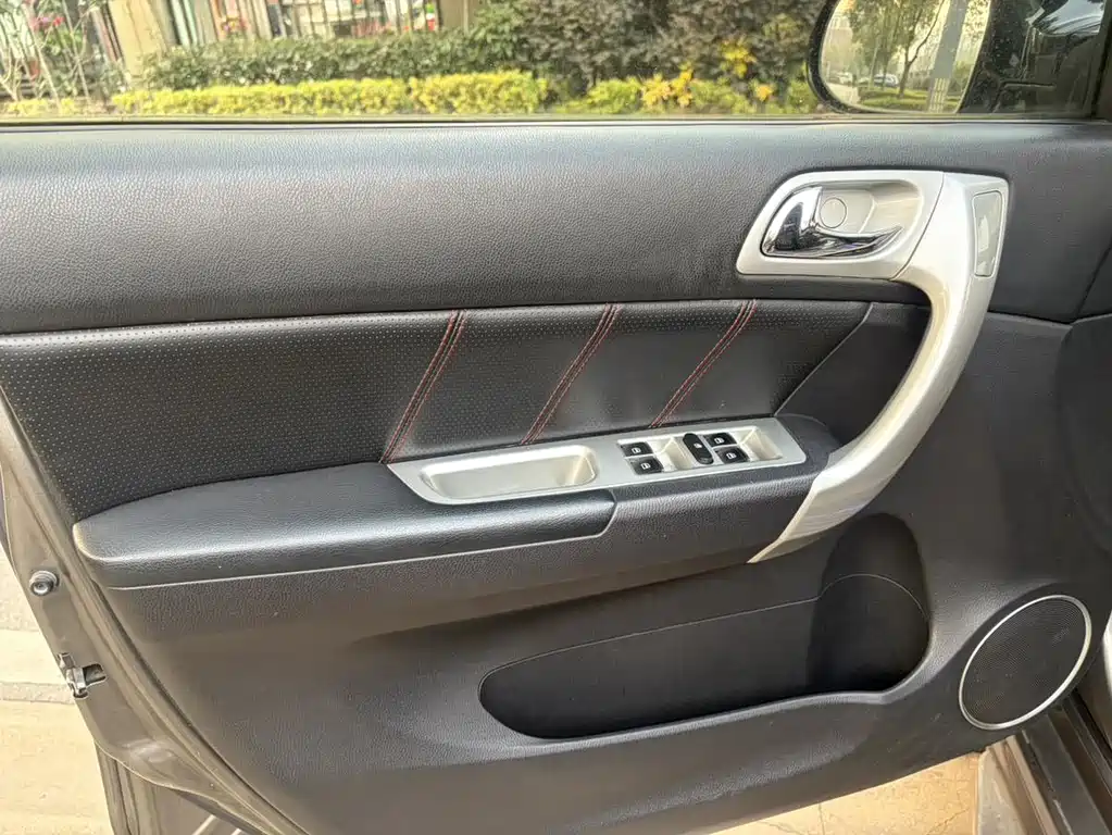 Haval H6 — миниатюра 11