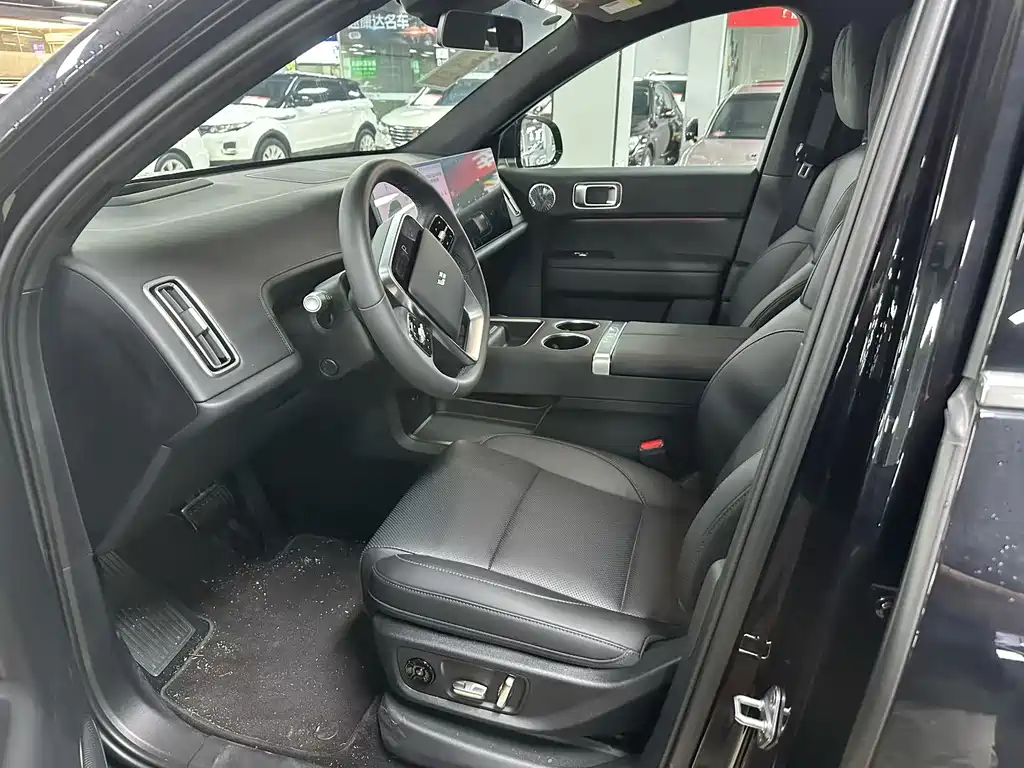 Li Auto L6 2025 Max