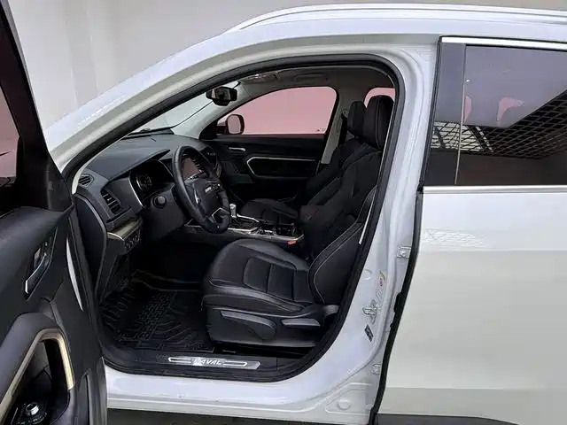 Haval H6 — миниатюра 9