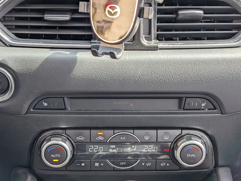 Mazda CX-5 — миниатюра 8