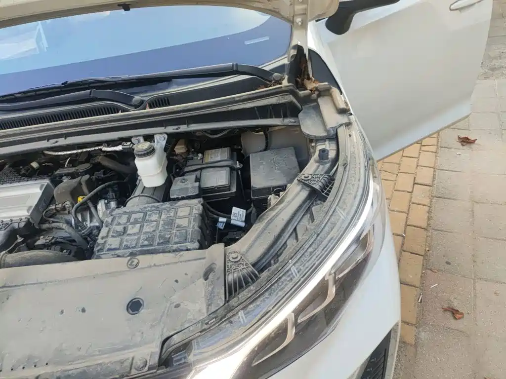 GAC Motor Trumpchi M6 — миниатюра 20