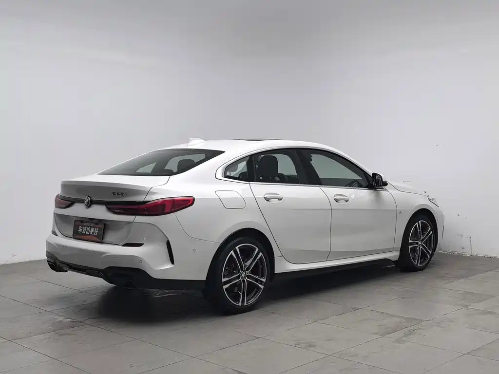 BMW 2 Series (Import) — миниатюра 2