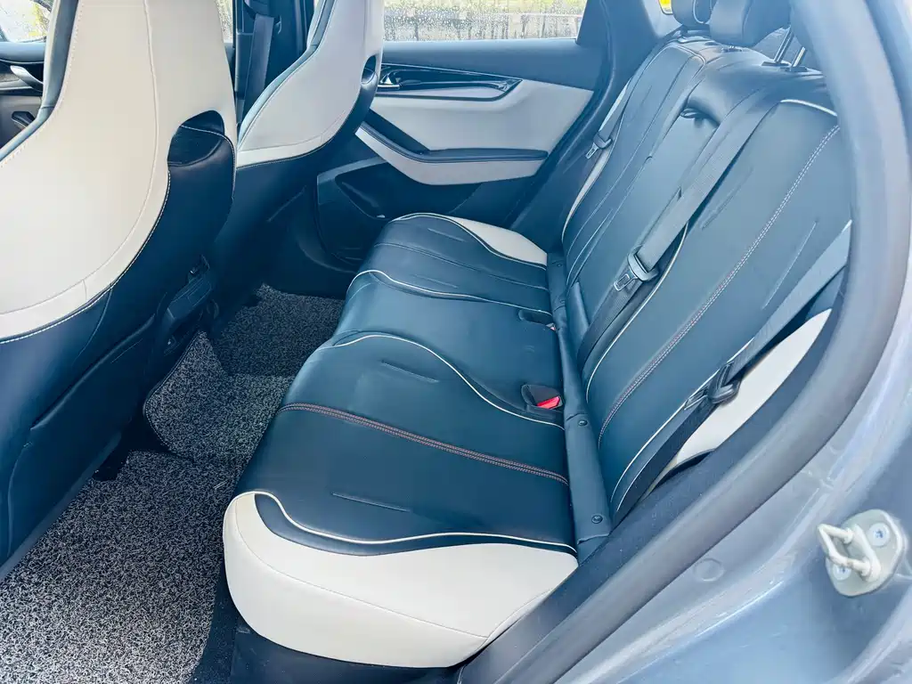 BYD Qin PLUS — миниатюра 7